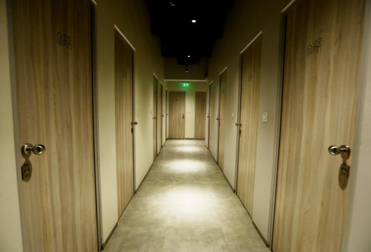 Urbanpod Hotel Bombaj Exteriér fotografie
