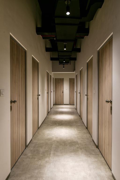 Urbanpod Hotel Bombaj Exteriér fotografie